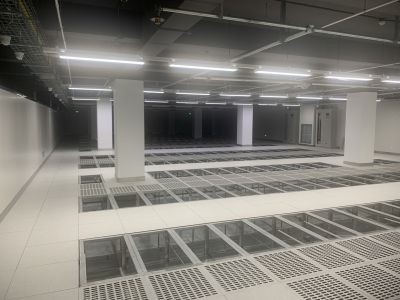 GPU服务器托管  天津高电机柜租用  天津高电机房
